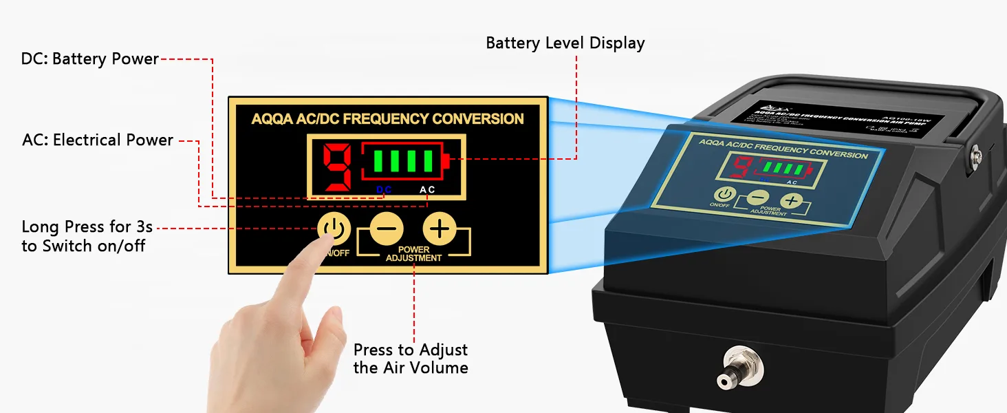 Air Pump