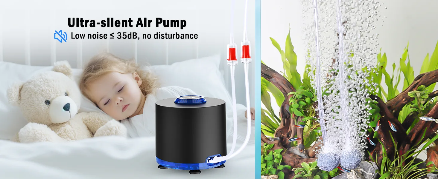 Air Pump