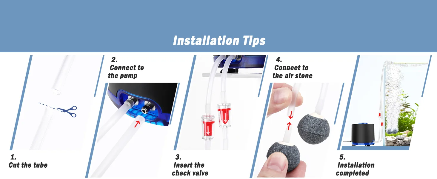 Air Pump