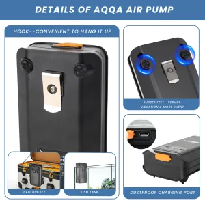 Air Pump