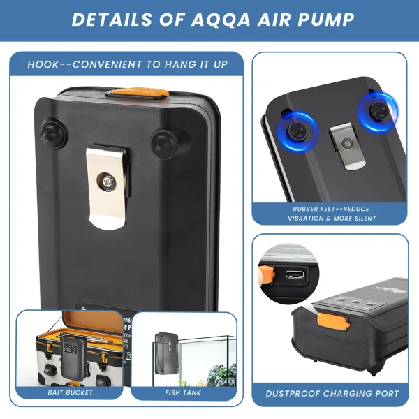 Air Pump