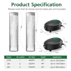 Air Pump