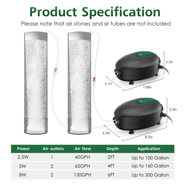 Air Pump