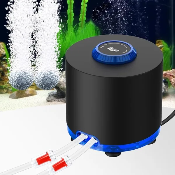 Aquarium Air Pump