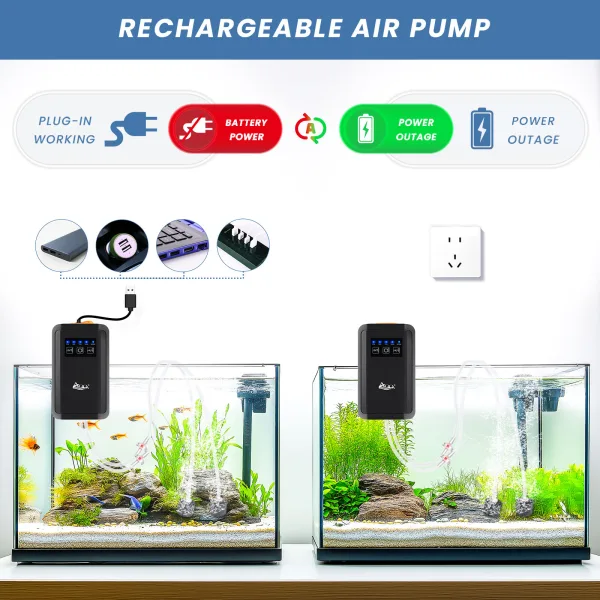 Air Pump