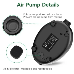 Air Pump