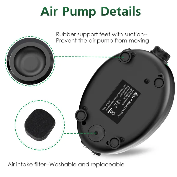 Air Pump