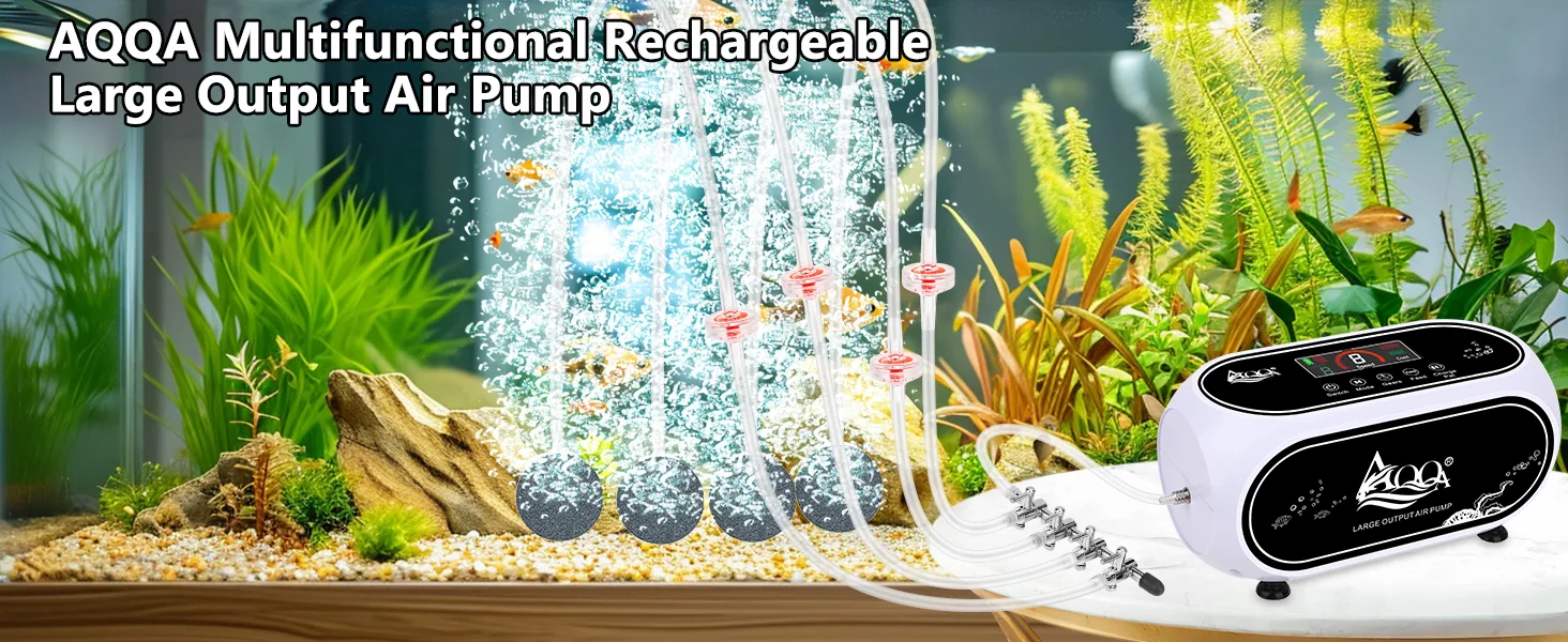 Air Pump