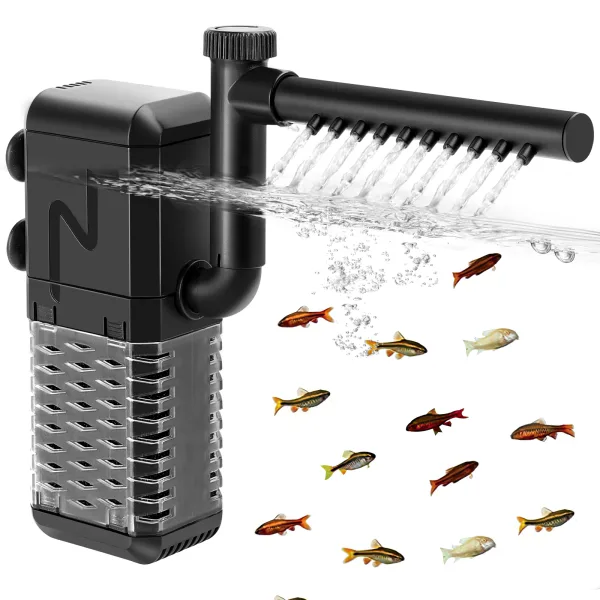 Aquarium Filter