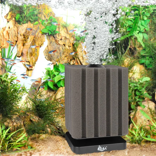 Aquarium Filter