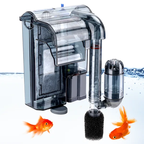 Aquarium Filter
