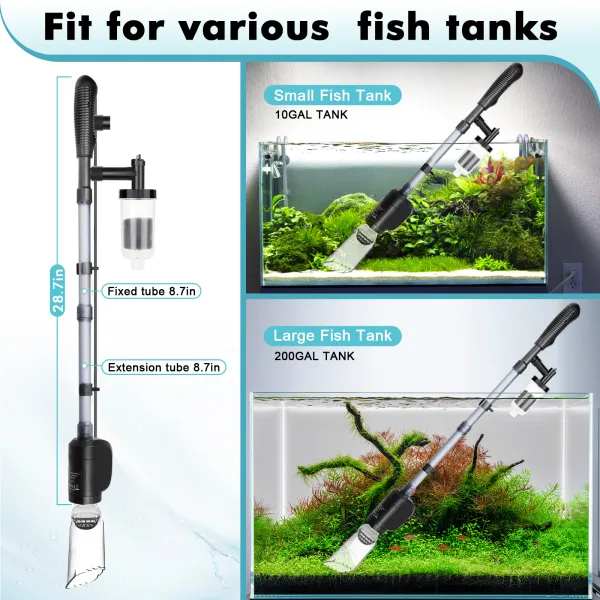 Aquarium Filter
