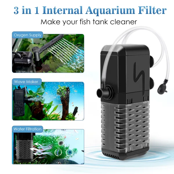 Aquarium Filter