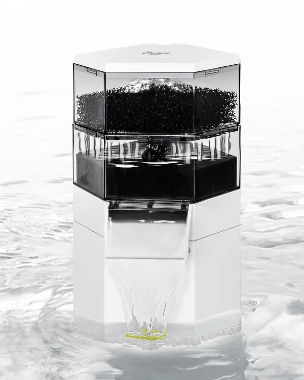 Aquarium Filter