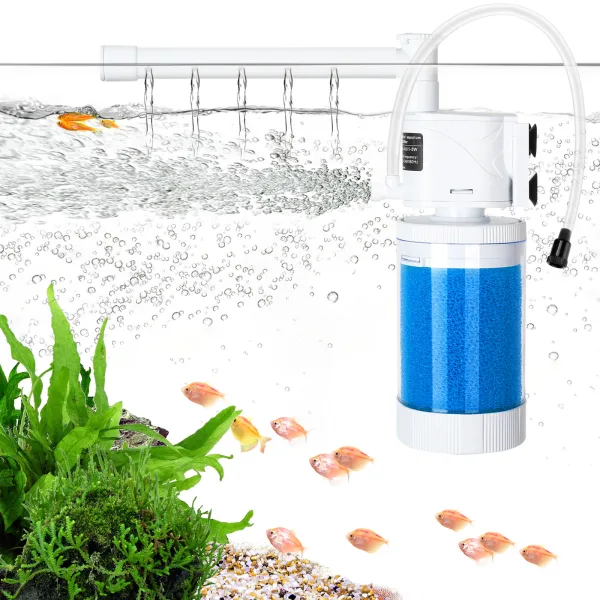 Aquarium Filter