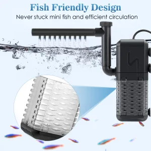 Aquarium Filter