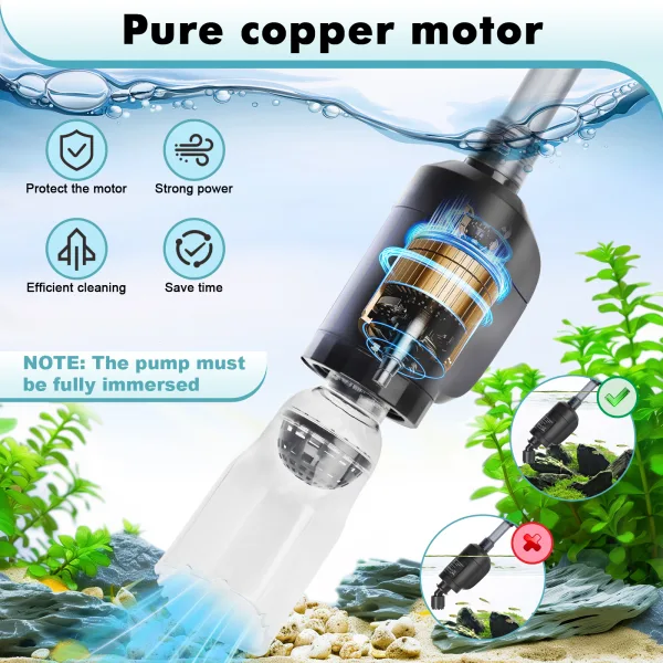 Aquarium Filter