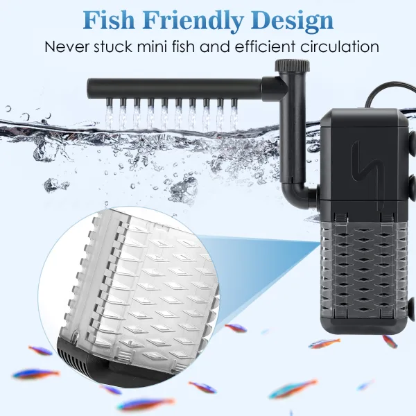 Aquarium Filter