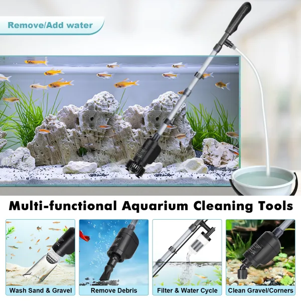Aquarium Filter
