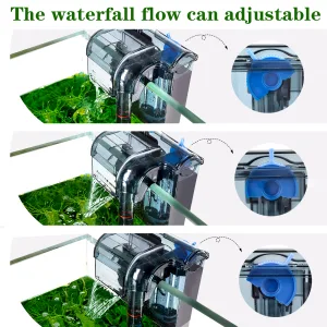 Aquarium Filter