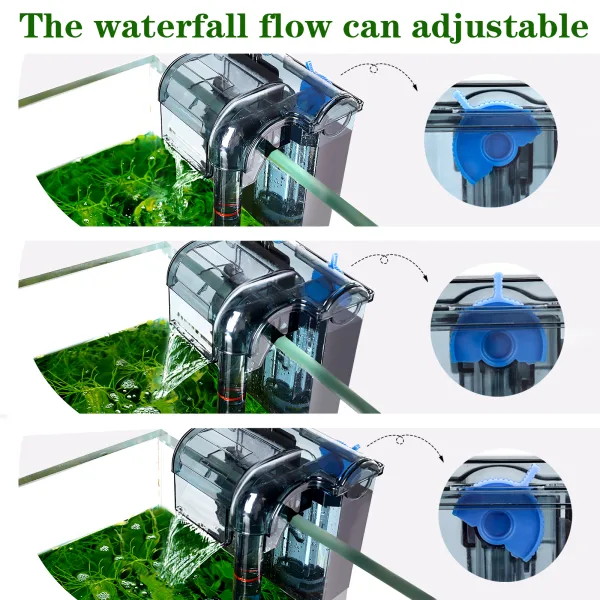 Aquarium Filter