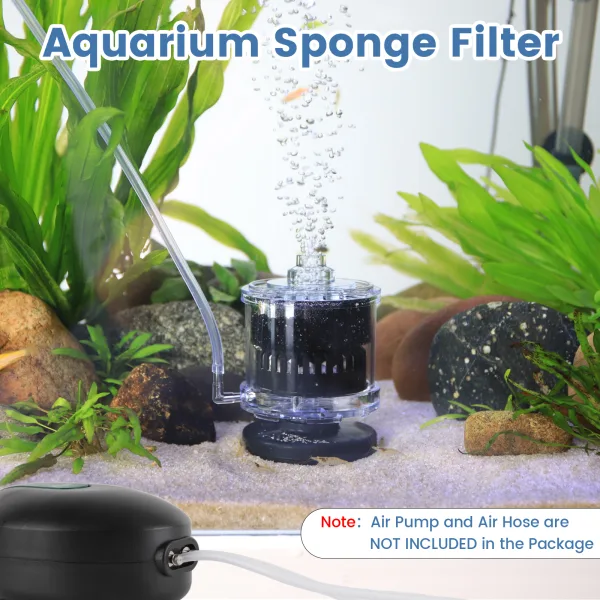 Aquarium Filter