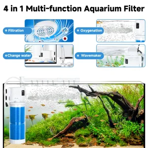Aquarium Filter