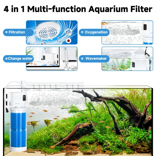Aquarium Filter