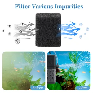 Aquarium Filter