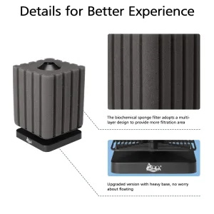 Aquarium Filter