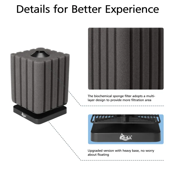 Aquarium Filter