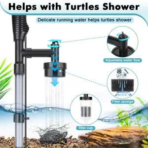 Aquarium Filter
