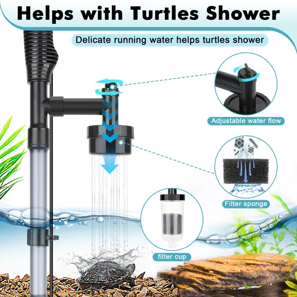 Aquarium Filter