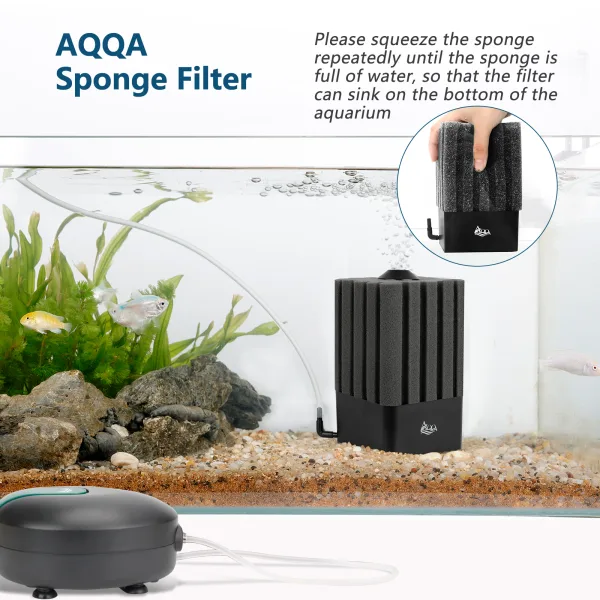 Aquarium Filter