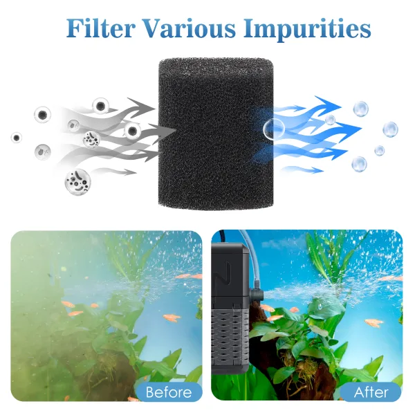 Aquarium Filter