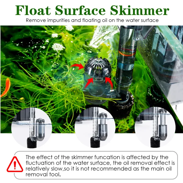 Aquarium Filter