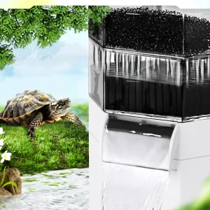 Aquarium Filter