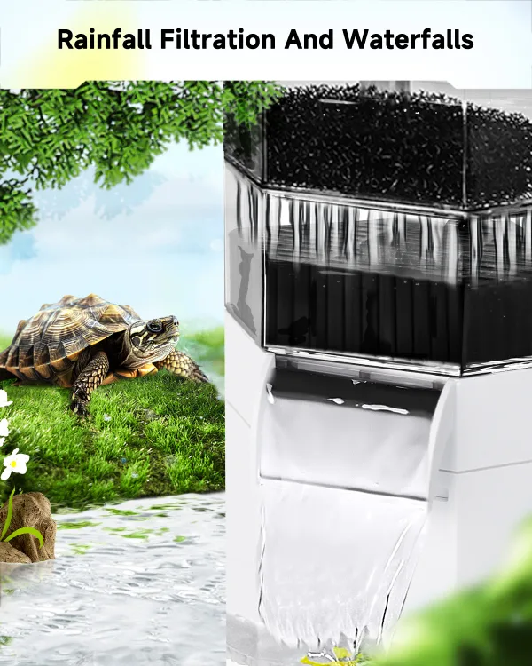 Aquarium Filter