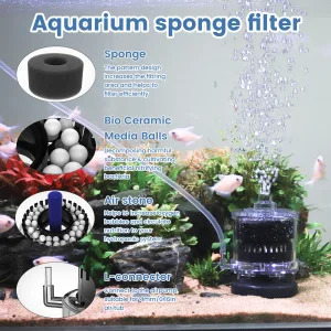 Aquarium Filter
