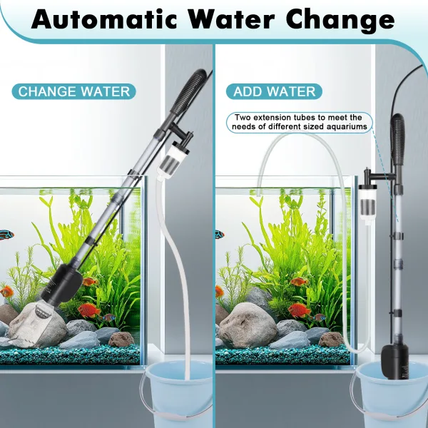 Aquarium Filter