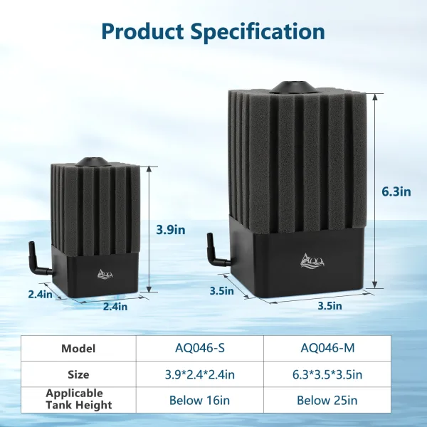 Aquarium Filter