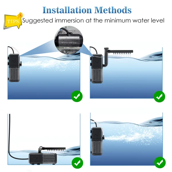 Aquarium Filter