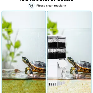 Aquarium Filter