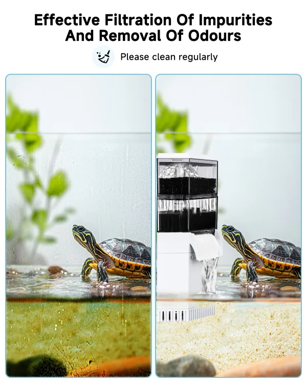 Aquarium Filter
