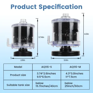Aquarium Filter