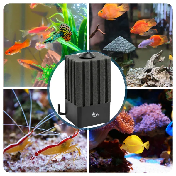 Aquarium Filter
