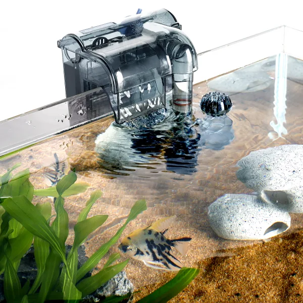 Aquarium Filter