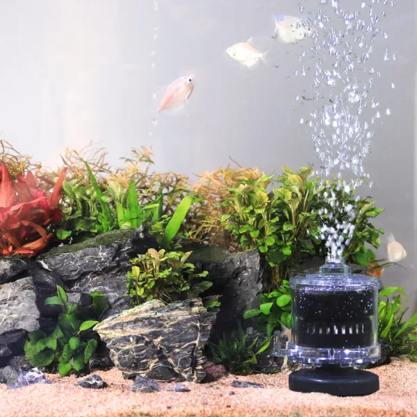 Aquarium Filter