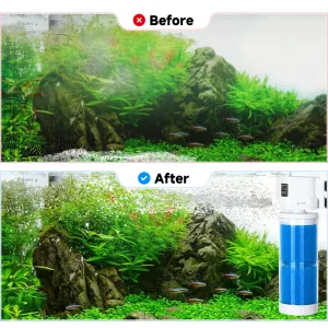 Aquarium Filter