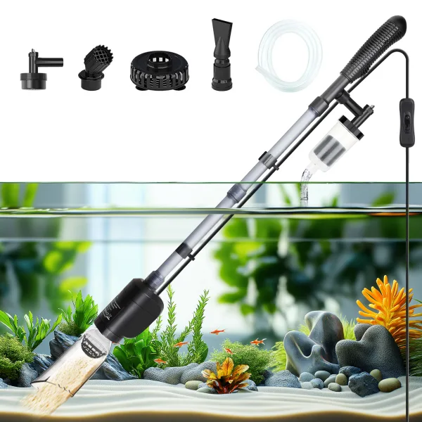 Aquarium Filter